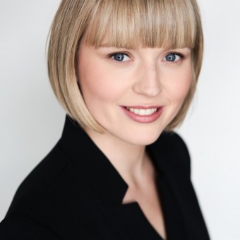 Charlotte Proudman