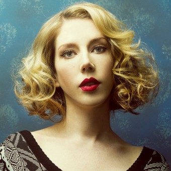 Katherine Ryan - Comedian