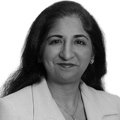 Naeema Choudry