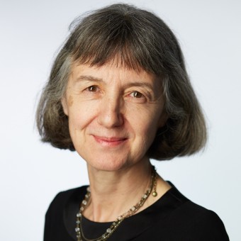 Helen Fraser