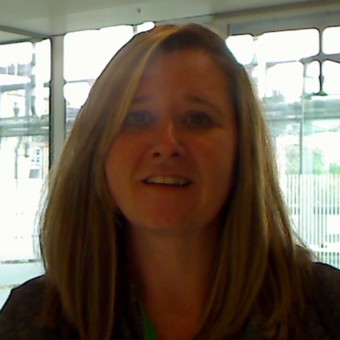 Wendy Hall 2