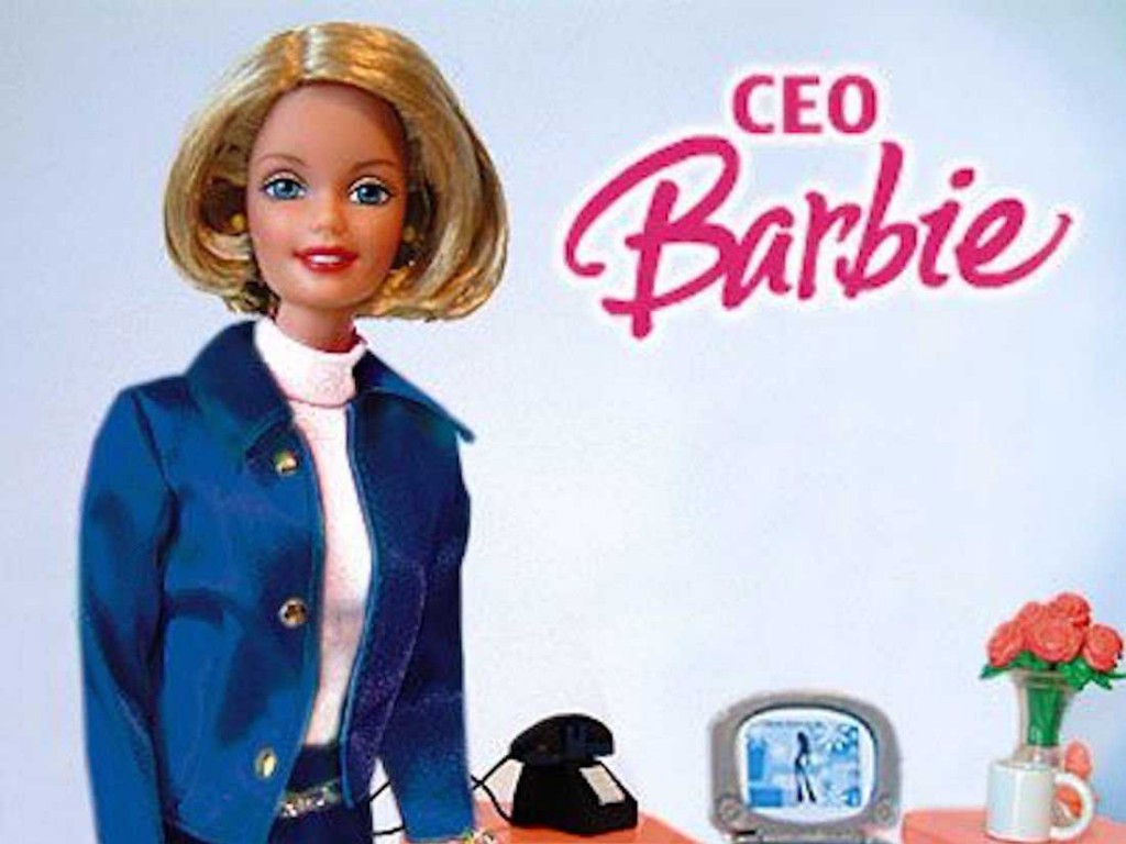Researchers found that gender biases in image search results affected how people perceived certain occupations