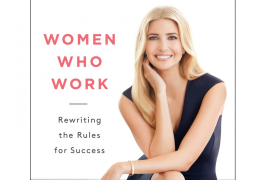 Ivanka Trump