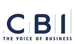 CBI logo