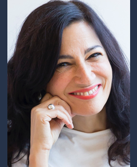 Safia Minney