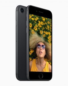 IPhone 7