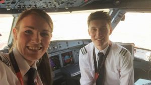 easyjet-pilots-Kate-mcwilliams-luke-elsworth
