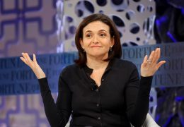open-university-stem-career-sheryl-sandberg