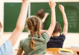 teaching research education