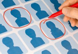 job candidates
