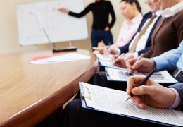 specialist training sales reps