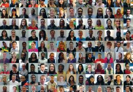 L&Q HR mosaic