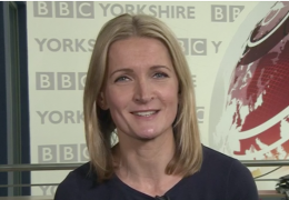 Sophie Walker WEP free childcare