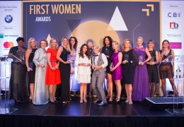 FWA 2017 winners