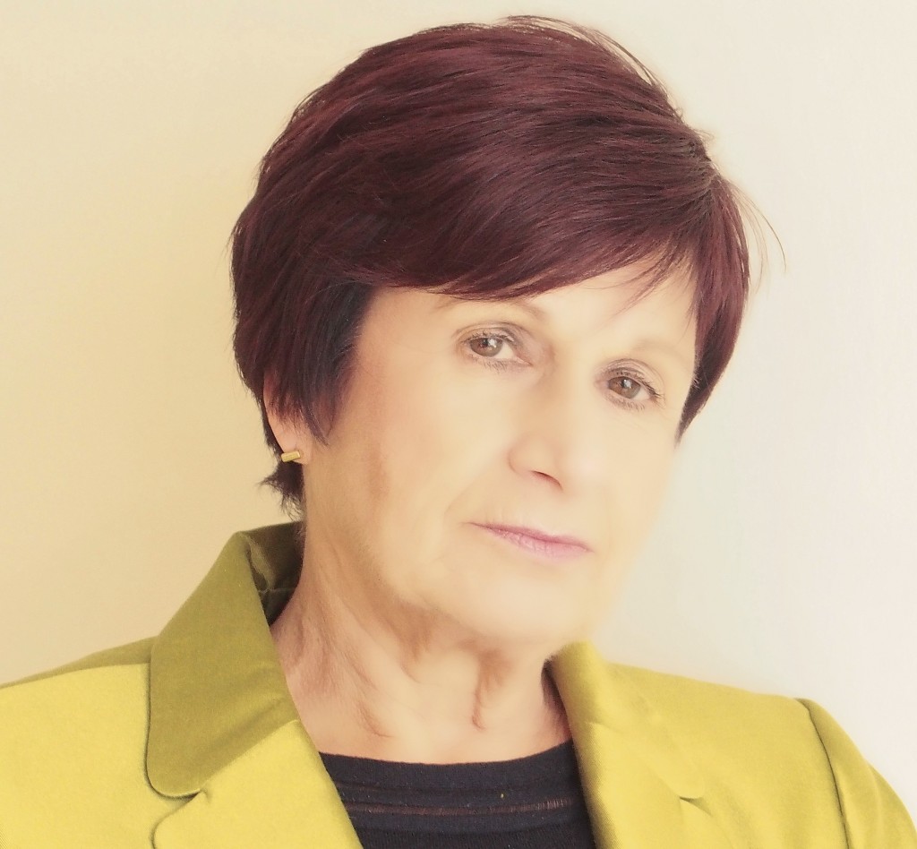 "Reporting on diversity – gender just being one aspect – is key here," Sacks said