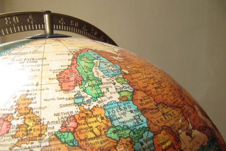 “I would definitely tell my children not to have kids in Britain,” one panelist said