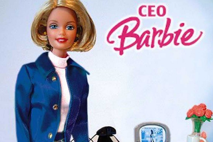 Researchers found that gender biases in image search results affected how people perceived certain occupations