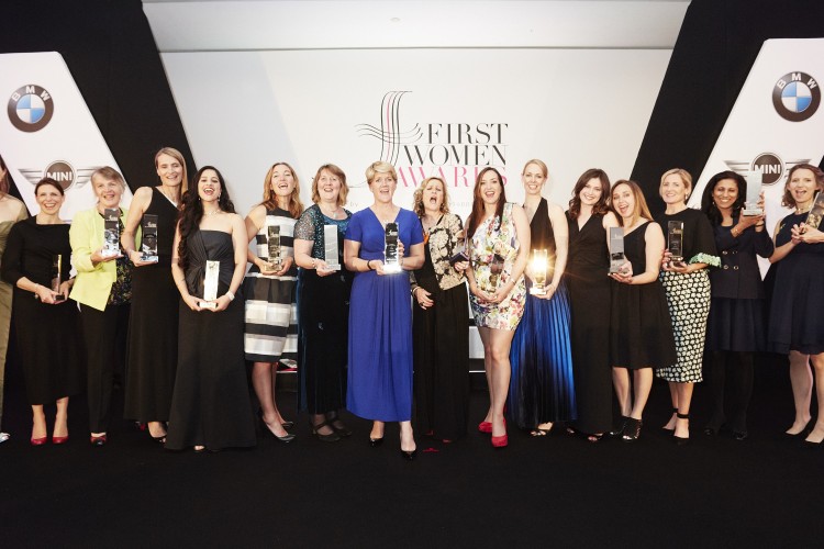 We've celebrated the achievements of women in business such as finnCap’s Sam Smith, Sophie Cornish and Holly Tucker of notonthehighstreet.com and technology entrepreneur Vin Murria