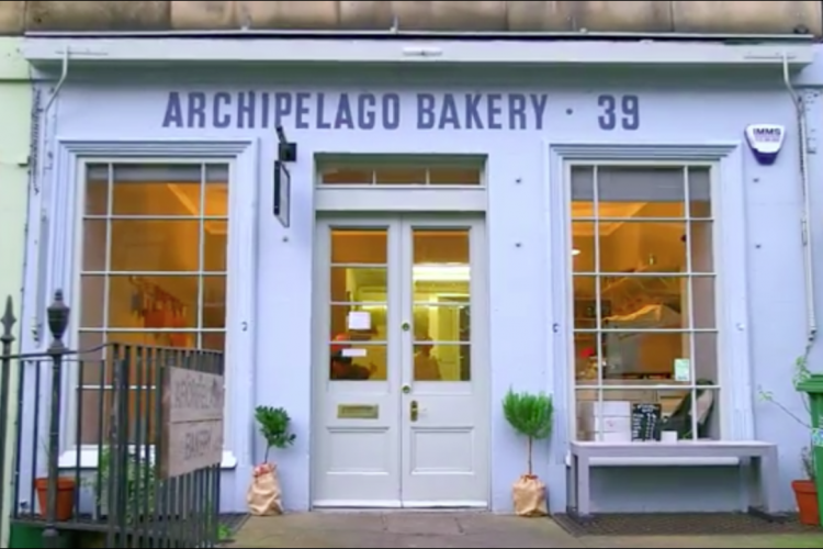 Scaling to a new venue allowed Archipelago to go beyond baked goods