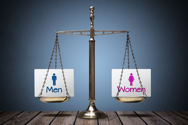 Randstad equal pay